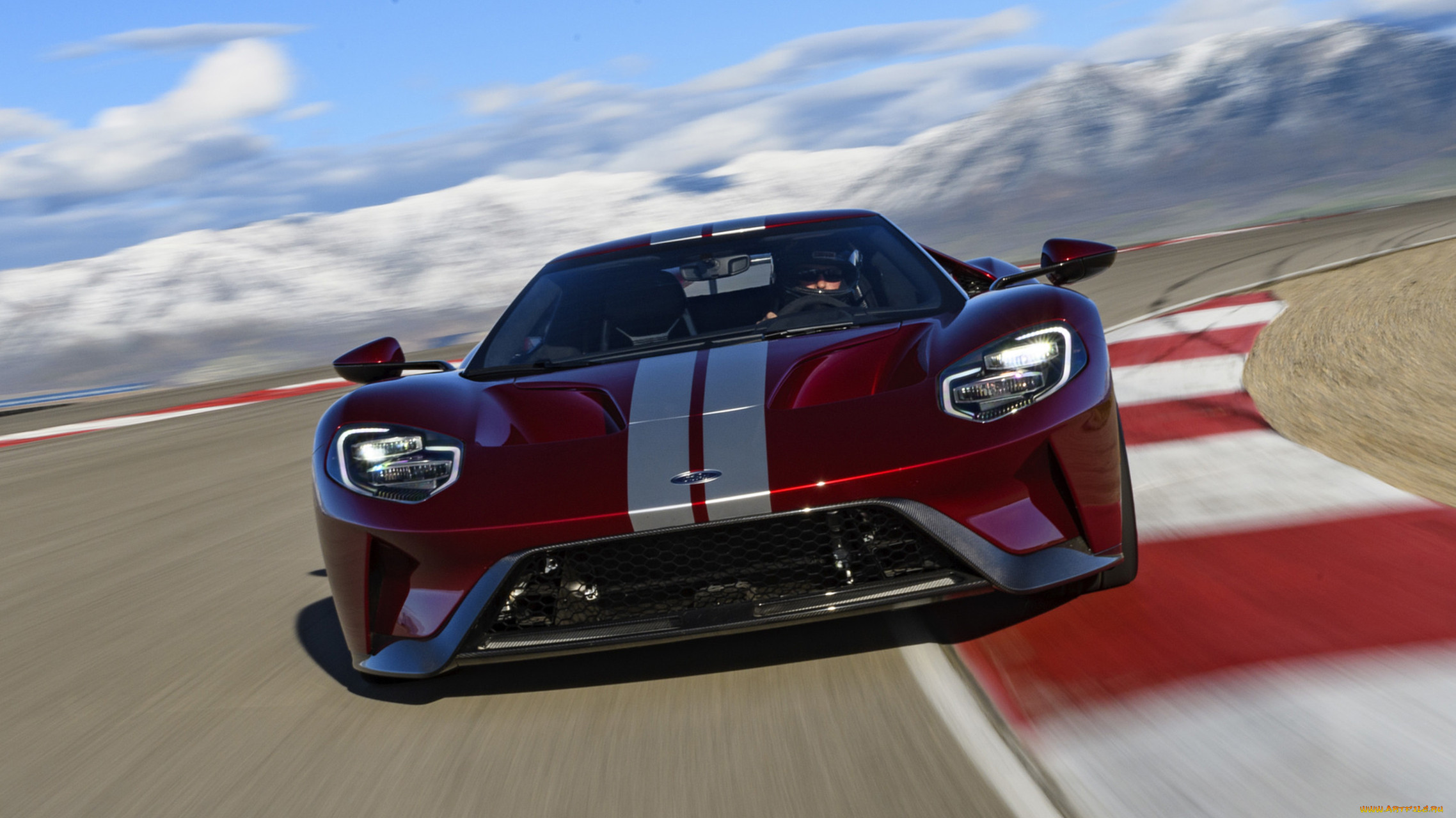 ford gt 2017, , ford, gt, 2017